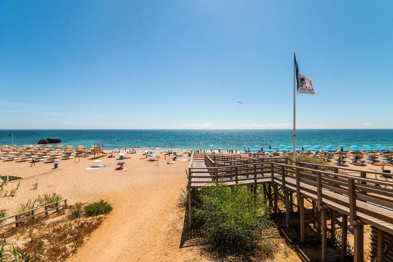 Canto Mar Beach By Alzira البوفيرا المظهر الخارجي الصورة