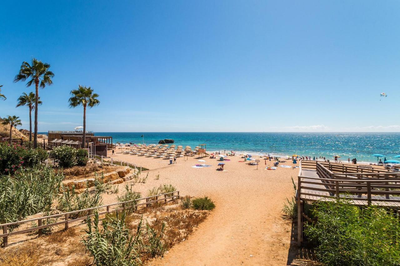 Canto Mar Beach By Alzira البوفيرا المظهر الخارجي الصورة